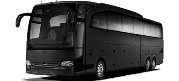 Mercedes-Benz Coach