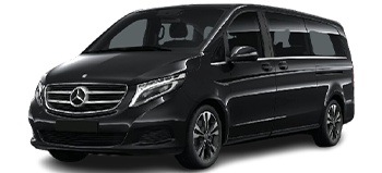 Mercedes- Benz V – Class – Business Van